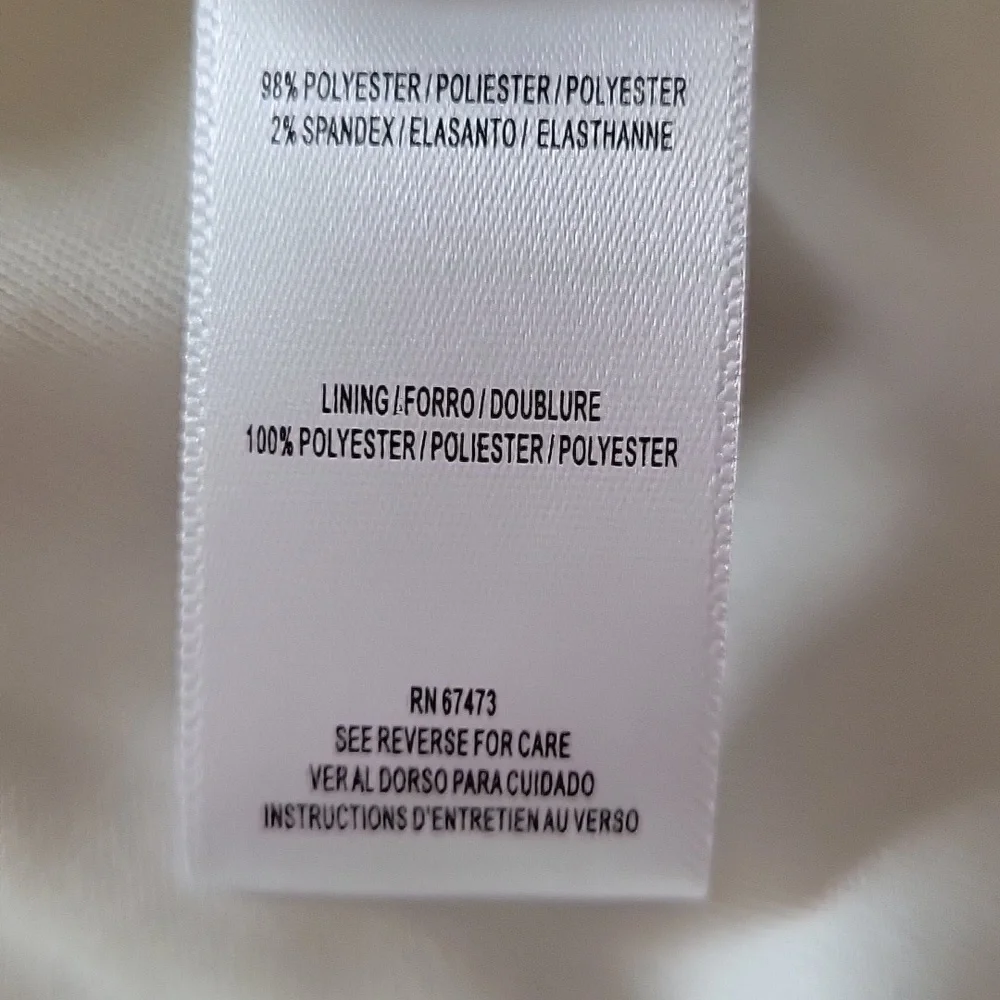 Taylor Maxi Dress - Picture 9 of 9